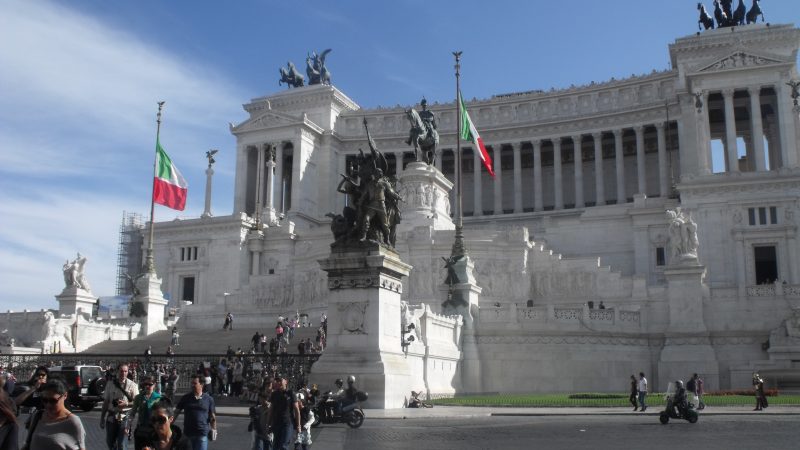 إيطاليا.. انطلاق أكبر محاكمة للمافيا منذ ثلاثة عقود