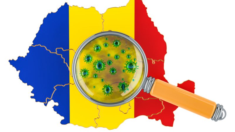 رومانيا: 850 ألف شخص سجلوا أسمائهم في جداول تلقي لقاح الكورونا