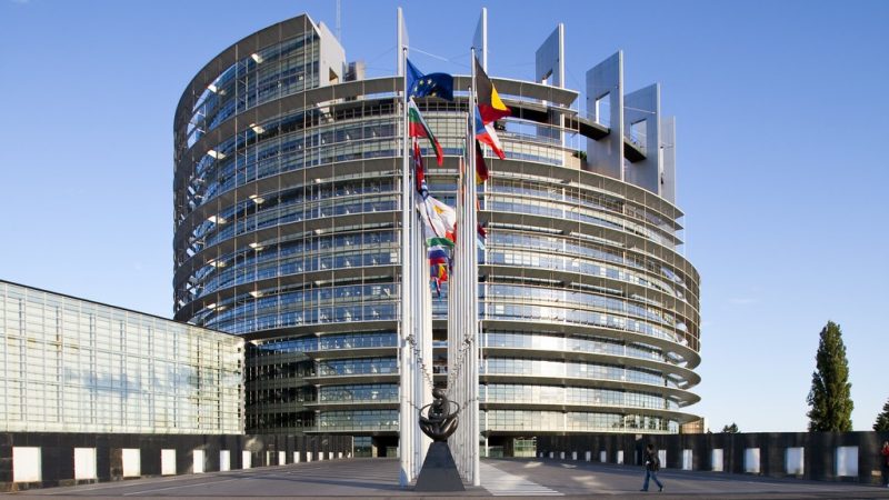 البرلمان الأوروبي يستدعي بوريسوف مجددًا لمناقشة ملف الديمقراطية في بلغاريا