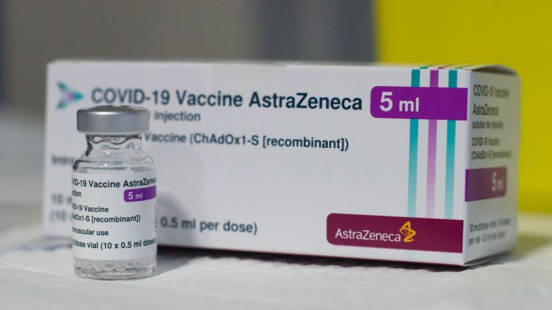 الوكالة الأوربية للأدوية في قرار نهائي: لقاح أسترازينيكا آمن وفعال