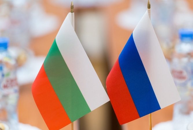 بلغاريا تفكك شبكة تجسس تعمل لصالح روسيا
