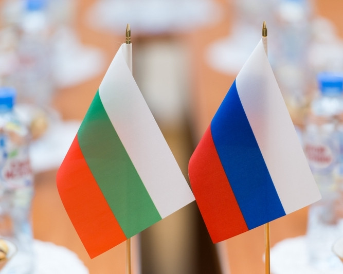 بلغاريا تفكك شبكة تجسس تعمل لصالح روسيا
