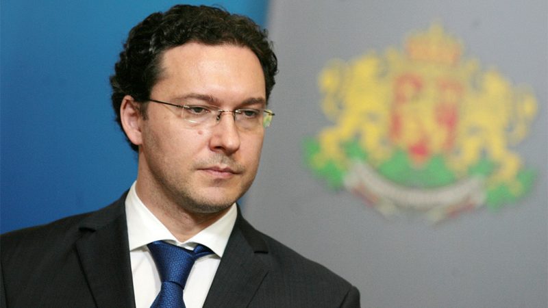 بوريسوف يفشل في تشكيل الحكومة بعد رفض الأحزاب دعوة المشاركة