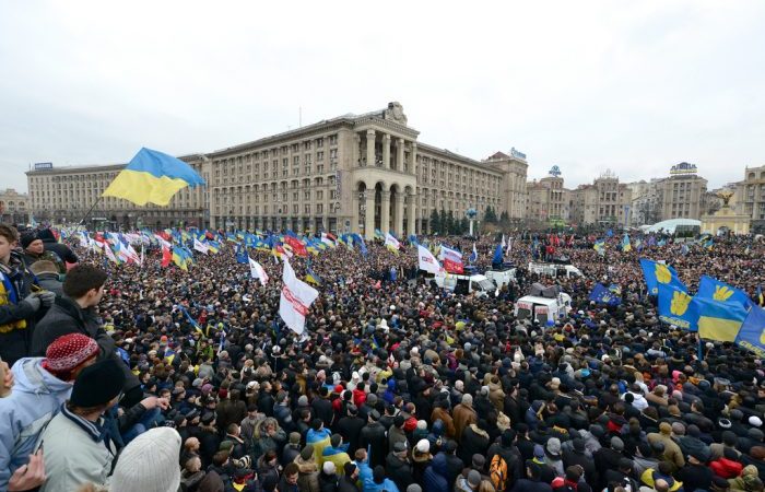 ارتفاع أعداد طالبي اللجوء الأوكرانيين في دول الاتحاد الأوروبي
