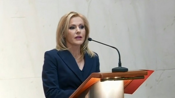 المدعي العام يطلب من أمريكا تفاصيل حول اتهام مسئولين بلغار بالفساد